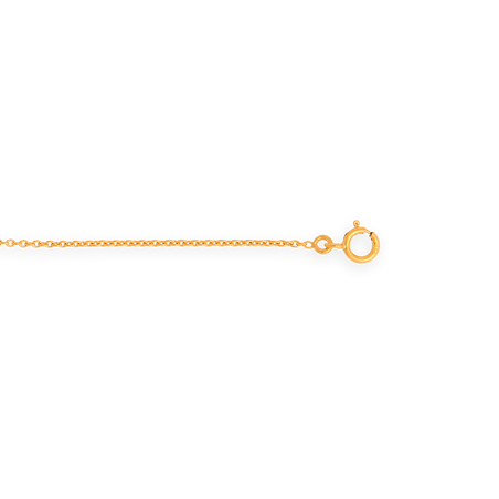 Bracelet Identité Ovale Coccinelle - Bracelets | Créolissime